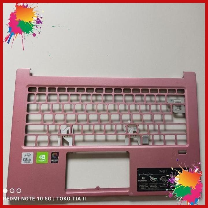 (TOK) PALMREST KEYBOARD ACER SWIFT 3 SF314-52