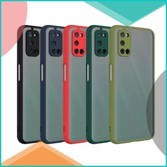 CASE MYCHOICE DOVE OPPO RENO 5 5F F1/OPPO A35 R9/ F1 PLUS PELINDUNG KA