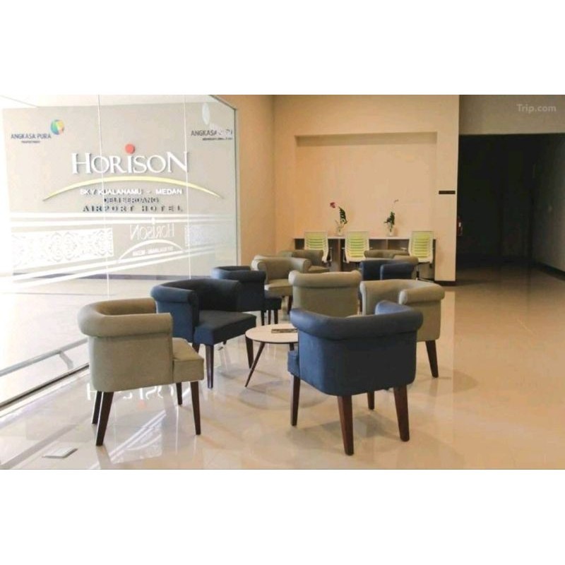 Voucher - HOTEL HORISON SKY KUALANAMU / ANARA SKY | DELI SERDANG | MEDAN | SUMATERA UTARA | INDONESI