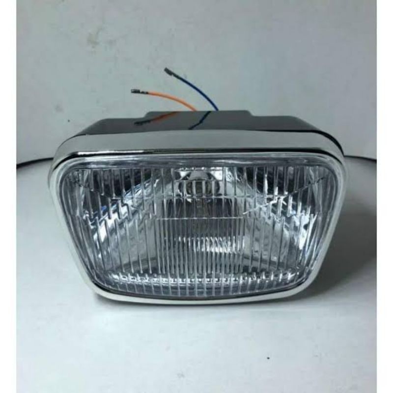 batok lampu depan rx king batok depan rx king