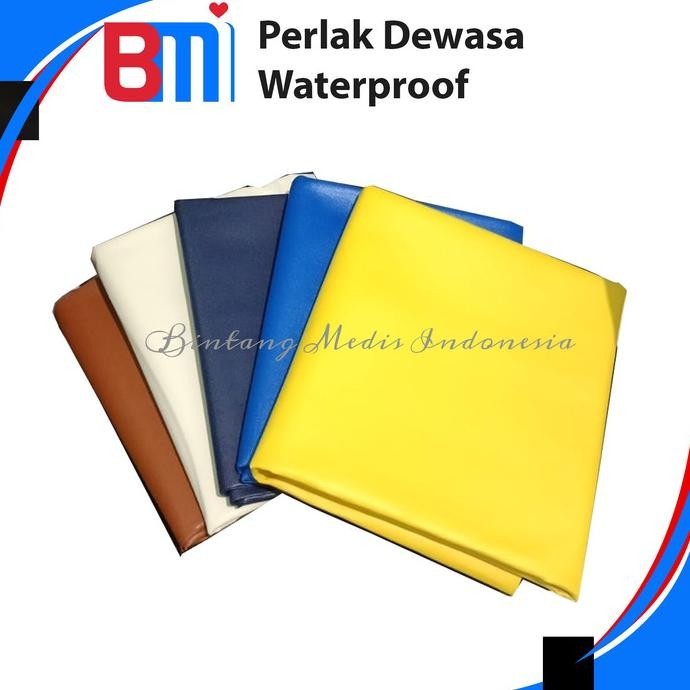 perlak dewasa waterproof