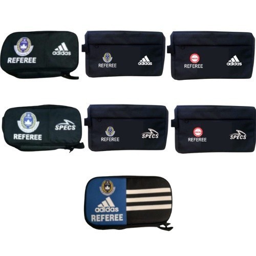 Terlaris Tas Cepuk Wasit Sepakbola Pssi / Handbag Perlengkapan Wasit Pssi Promo Terbaru