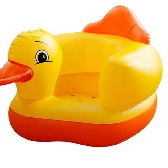 SOFA ANGIN BABY CHAIR BEBEK KURSI MUSIK/ TEMPAT DUDUK BAYI /SOFA BAYI