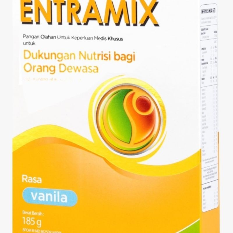 Entramix