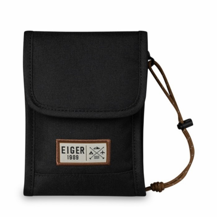 Terbaru Tas Selempang Eiger 1989 X-Roadtrip Pouch Tas Selendang Original Promo Terlaris
