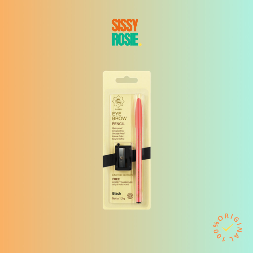 Viva pensil alis / pensil alis viva / 100% original