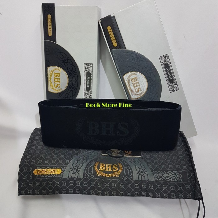 DISKON BHS Songkok peci - Excellent AC - Ukuran 8-9 Tinggi 9 - Motif Laser 4