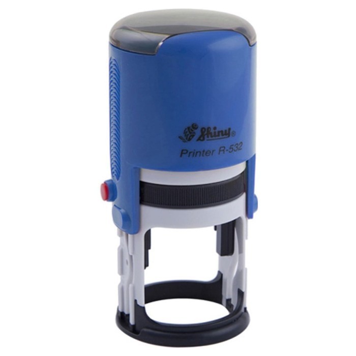 

Stempel Shiny R-532 R532
