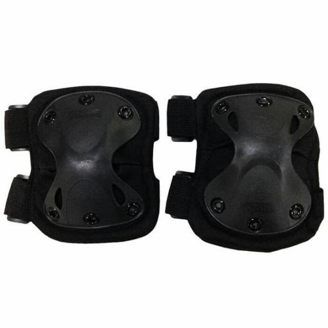 Termurah Deker Knee Pad Lutut Tactical