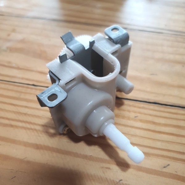 Gearbox Kipas Angin Maspion Pw-453 Gear Box Pw453 Rotary Gir Best