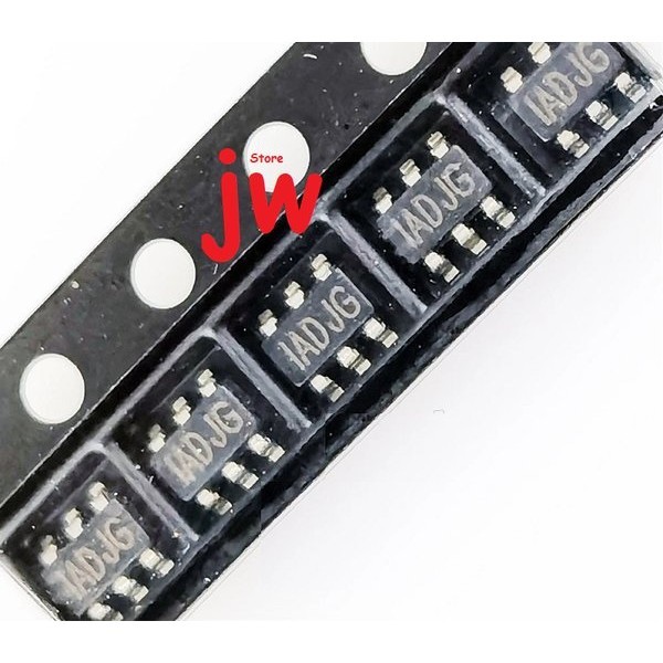 MP1470 ADJE ADJD ADJF ADJG ADJN ADJH ADJx MP1470GJ SOT-23-6 IC SMD