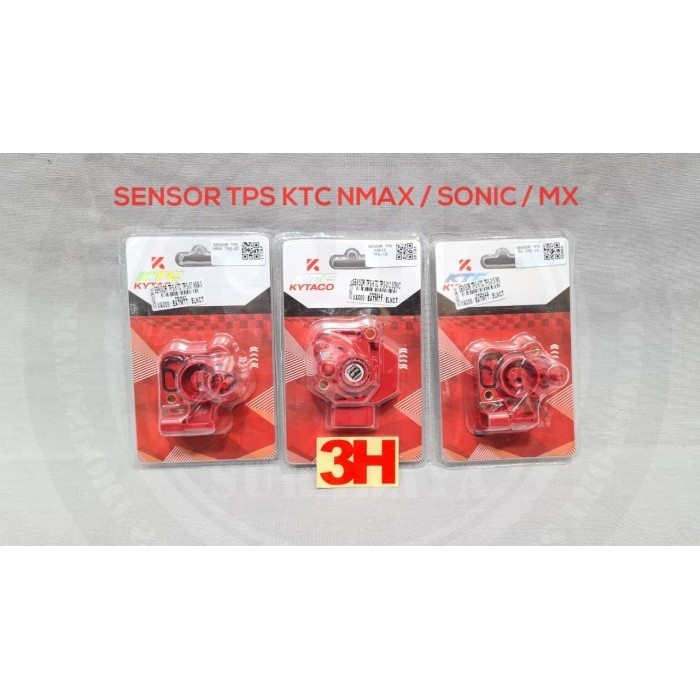 SENSOR TPS KTC TPS07 NMAX tps015 mx TPS012 SONIC