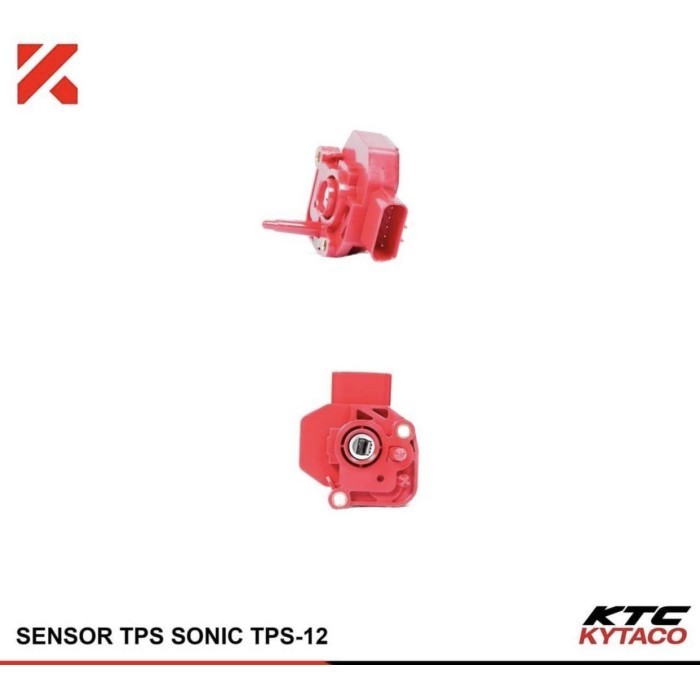 sensor tps sonic fi ktc kytaco sensor tps pcx sensor tps adv sensor kt