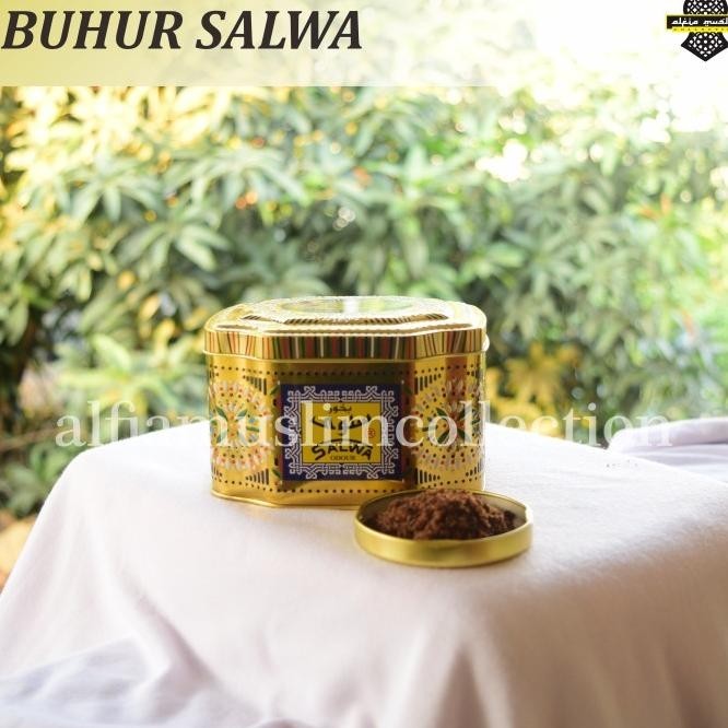 Buhur salwa bukhur salwa
