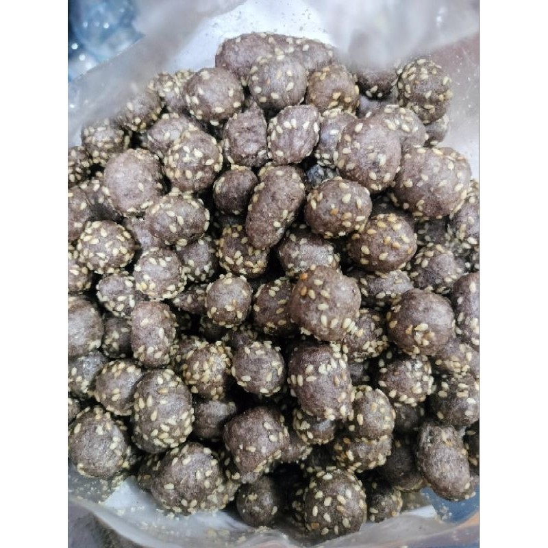 

Ciput coklat