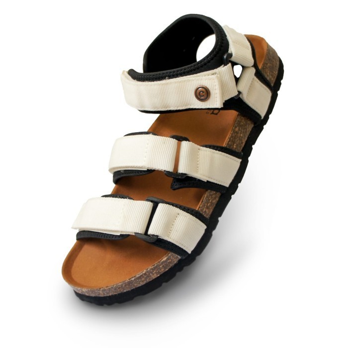 Cortica Sable Sandal Pria