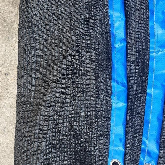 jaring paranet 90% 3m x 5m