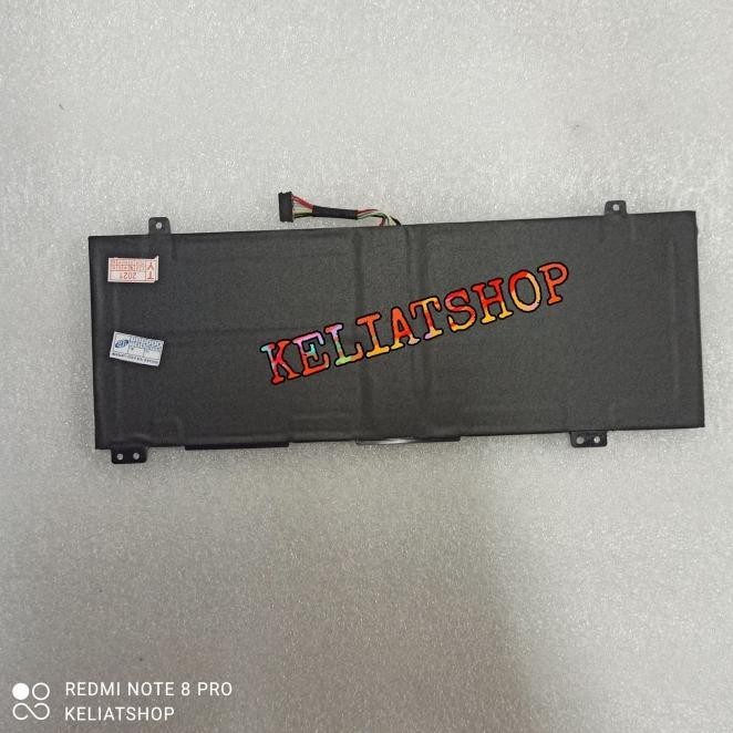 Baterai Lenovo Ideapad C340-14Api C340-14Iwl C340-14Iml S540-14Api