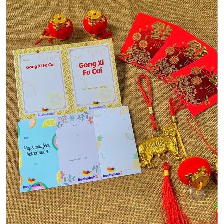 

CNY Macaroni Hampers Parsel Buah Lebaran Natal Christmas