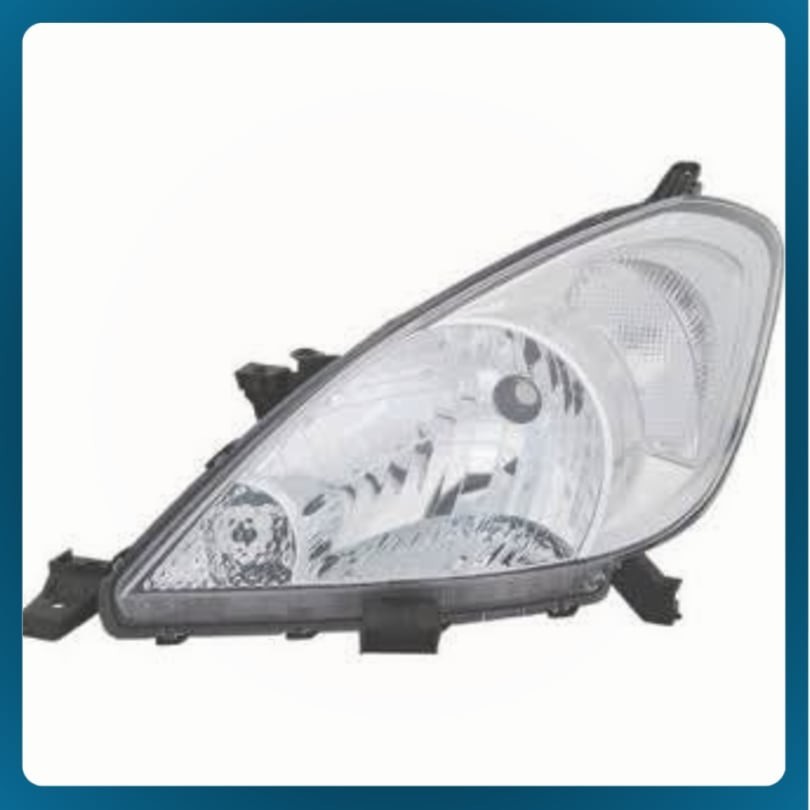 TOYOTA INNOVA 2005 - 2011 HEAD LAMP LAMPU BESAR 5K1TU