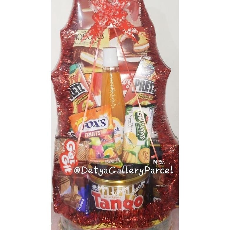 

CNY PARCEL MURAH LEBARAN NATAL TAHUN BARU SNACK