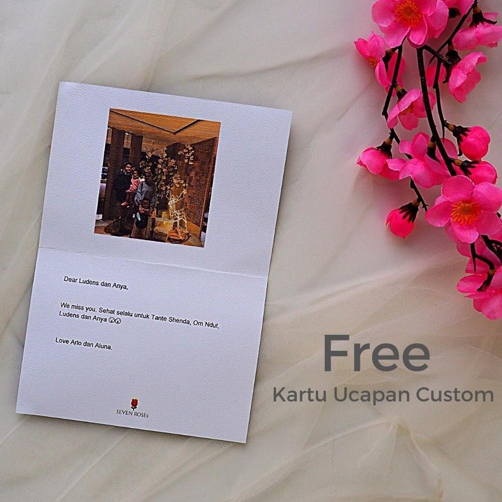 

CNY Hampers Buah Model Tas/Parcel Buah/Lebaran/Acara
