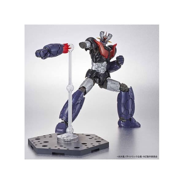 Ready 1/144 HG Mazinger Z Mazinger Z: Infinity Ver. BANDAI