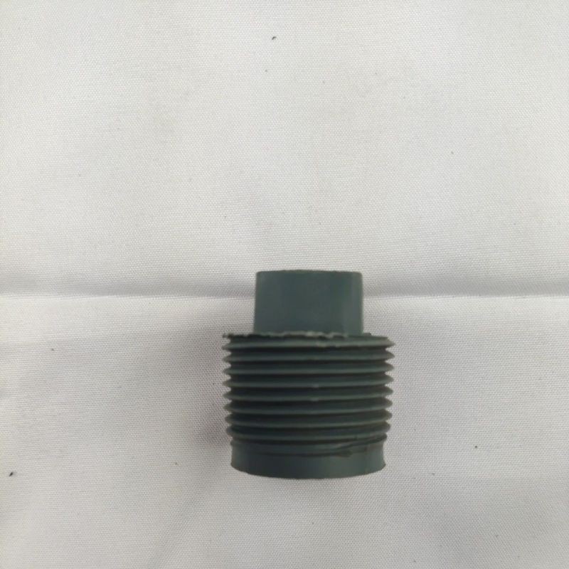 Tutup drat luar 1 inch