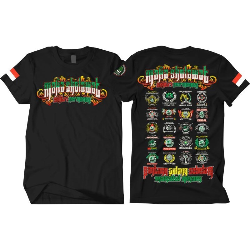 kaos mafia sholawat dewasa terbaru, kaos mafia sholawat special edisi logo, kaos mafia sholawat indo