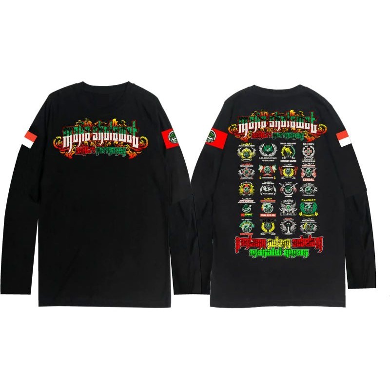 kaos mafia sholawat dewasa panjang, kaos mafia spesial edisi logo, kaos mafia terbaru, kaos santri