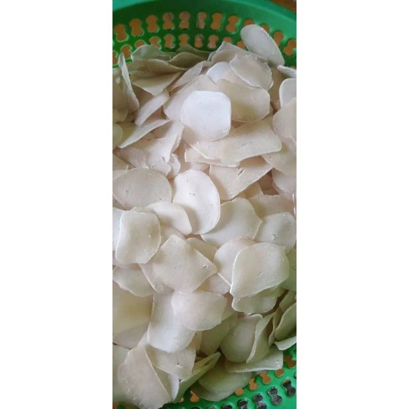 

krupuk ikan payus khas pasuruan