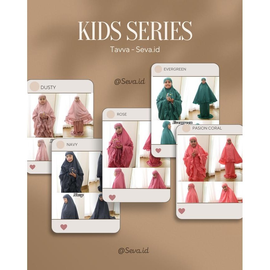 {POY} MUKENA TAVVA ANAK MUKENA TRAVELLING ANAK MUKENA TAVVA TRAVELLING ANAK