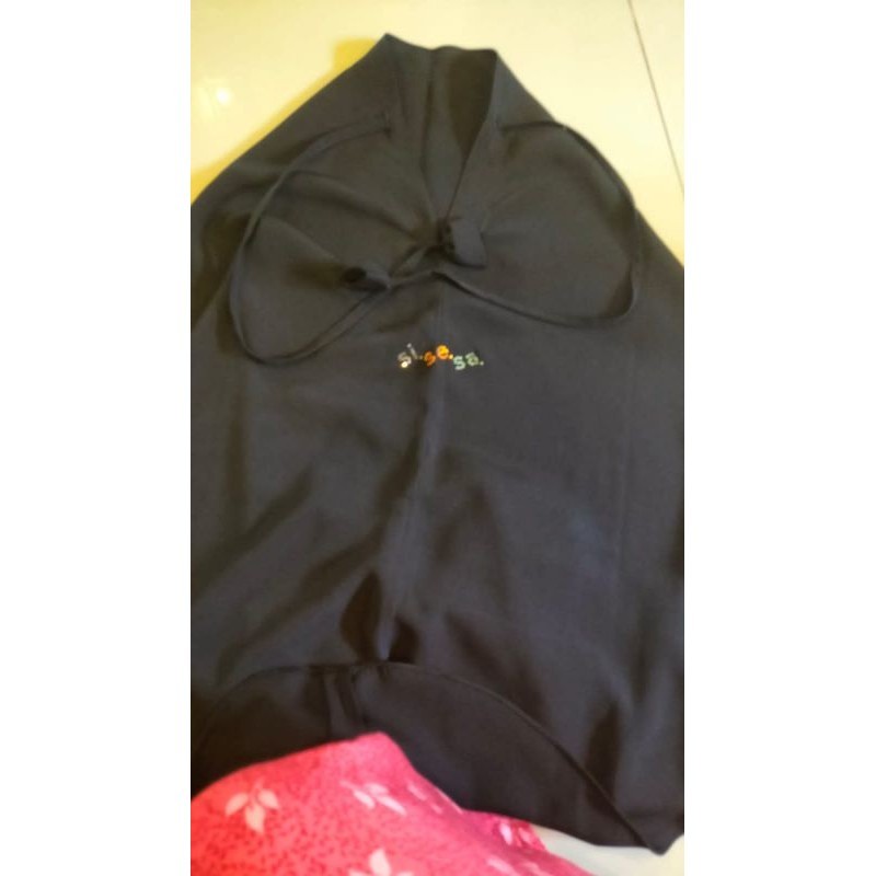 sisesa preloved bergo sisesa preloved