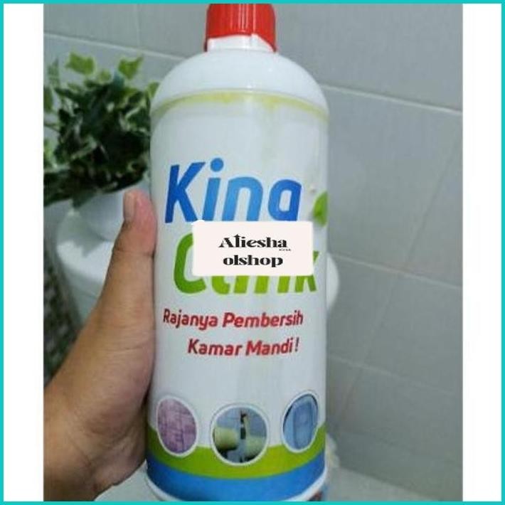 Pembersih Toilet paling Ampuh/ King Clink Pembersih kerak Pembersih ka