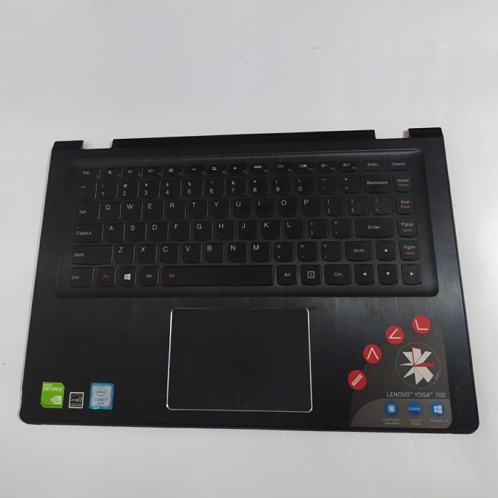 Casing keyboard laptop14 inch /casing laptop