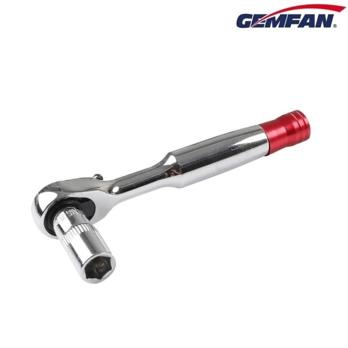 Gemfan Ratchet Propeller Tools 8Mm M5