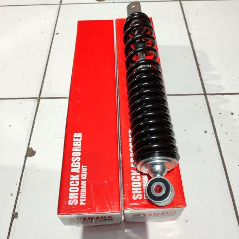 Shock Belakang Mio New Yamaha Original