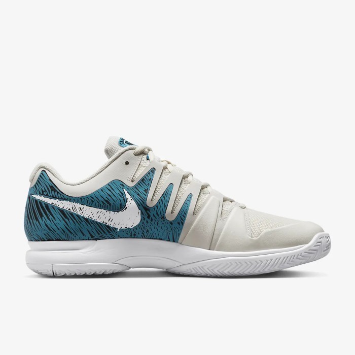 Sepatu Tenis Tenis Nike Court Vpr Tour 9.5 Prm Original