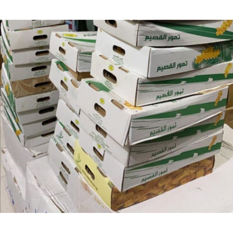 

KURMA SUKARI KORMA DATES SUKARI SUPER PREUM 1 KG
