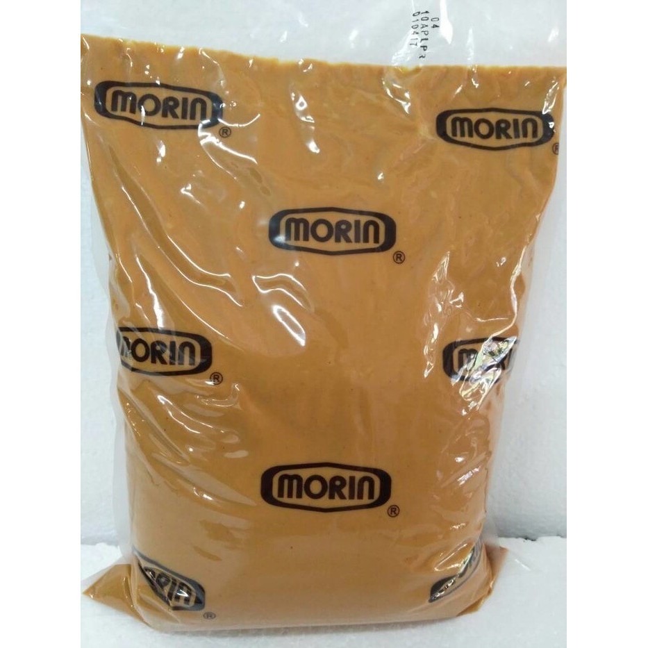 

Morin Peanut Butter 2Kg -Selai Kacang