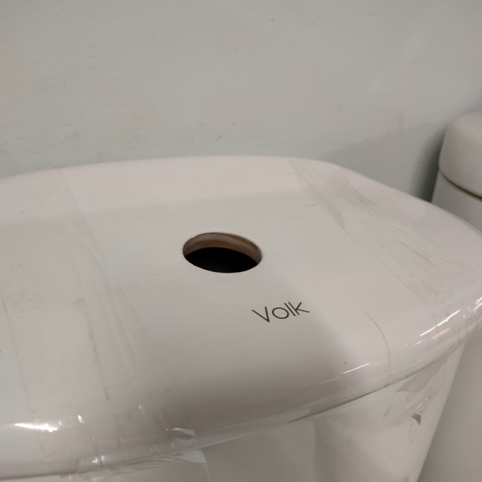 Kloset Duduk Volk Scilla 680