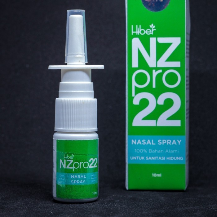 Nzpro22 Nasal