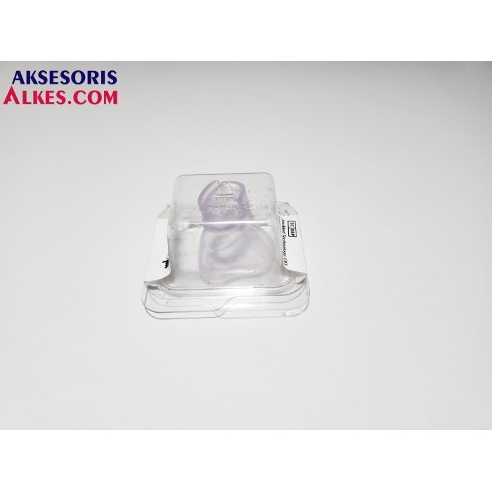 Neonatal Cpap - Nasal Mask Bayi (No Exchanges)