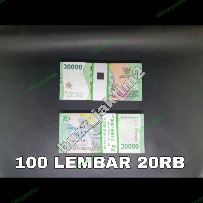 

Ready hampers 20 isi 100