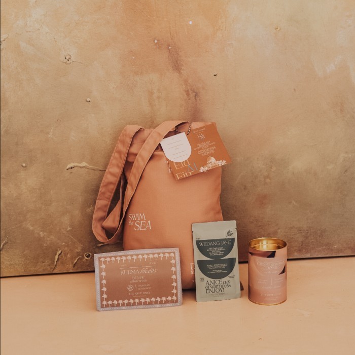 

Ready KANAYA- Thegifthings parsel ramadan/ hampers lebaran parcel idul fitri