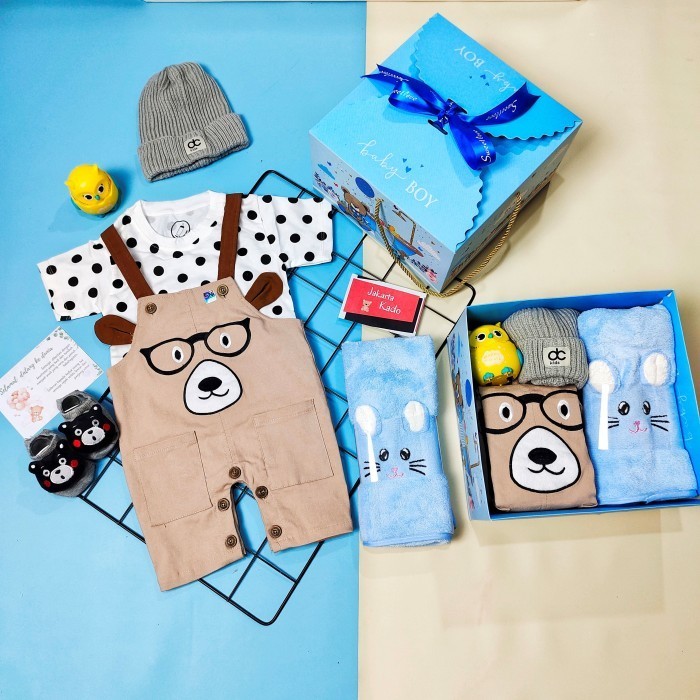 

Ready PAKET HAMPERS BABY / Rain Go Away /HADIAH LAHIRAN KADO BAYII