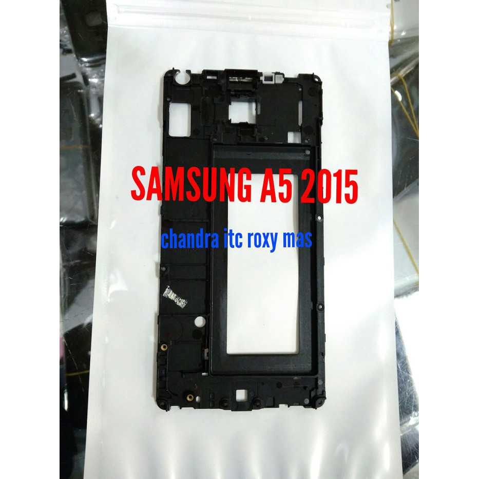 Ready TULANG TATAKAN LCD SAMSUNG A5 2015 A500