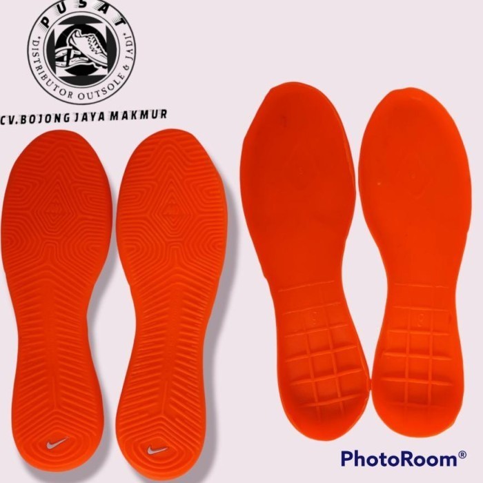 - Outsole Sol Sepatu Futsal Nike Original High Quality -
