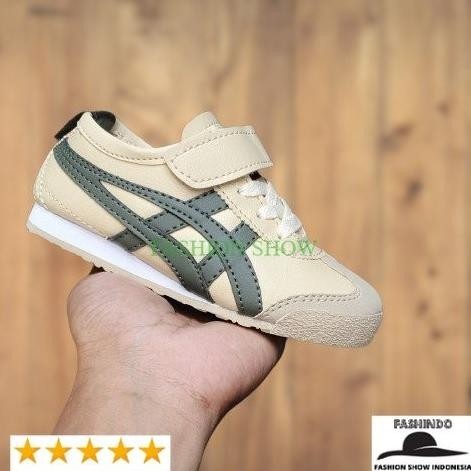 Sepatu Anak Onitsuka Tiger Kids Original