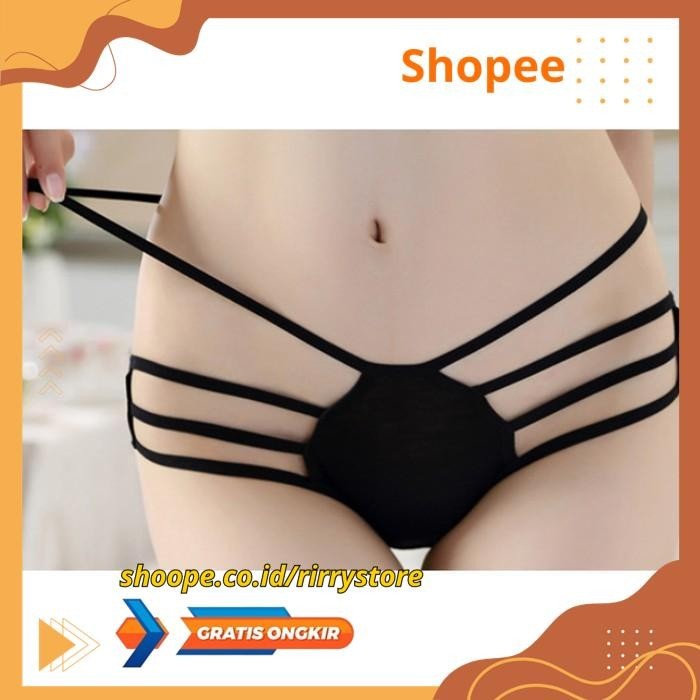CELANA DALAM MINI SEXY CD.918.SA2 - CELANA DALAM MINI SEXY HIGHT CLASS PRODUK 